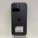 iPhone 16 Pro Max 256GB Black Titanium 98% pin 91% Quốc Tế Apple (Có xước - Esim,LL/A) - HH5303