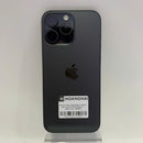iPhone 16 Pro Max 256GB Black Titanium 98% pin 92% Quốc Tế Apple (xước ít - esim,LL/A) - HH6834