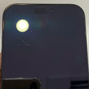 iPhone 16 Pro Max 256GB Black Titanium 97% pin 90% Quốc Tế Apple (xước ít - màn xước,esim,LL/A) - HH7422