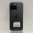 iPhone 16 Pro Max 256GB Black Titanium 98% pin 96% Quốc Tế Apple (xước ít - màn xước,esim,LL/A) - HH1989