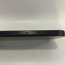 iPhone 16 Pro Max 256GB Black Titanium 98% pin 96% Quốc Tế Apple (xước ít - màn xước,esim,LL/A) - HH1989