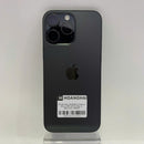 iPhone 16 Pro Max 256GB Black Titanium 98% pin 99% Quốc Tế Apple (xước ít - esim,LL/A) - HH3045