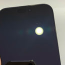 iPhone 16 Pro Max 256GB Black Titanium 98% pin 99% Quốc Tế Apple (xước ít - esim,LL/A) - HH3045