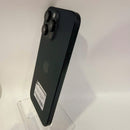 iPhone 16 Pro Max 256GB Black Titanium 98% pin 97% Quốc Tế Apple (Có xước - Esim,LL/A) - HH6344