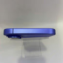 iPhone 16 128GB Ultramarine 98% pin 100% Máy đã trả hết tiền mạng dùng như Quốc tế Apple (Có xước) - HH8093