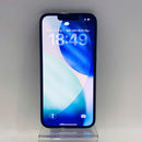 iPhone 13 Pro 128GB Green 98% pin 100% Máy đã trả hết tiền mạng dùng như Quốc tế Apple (Đã thay pin - Có trầy - thay màn Apple) - HH1381