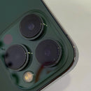 iPhone 13 Pro 128GB Green 98% pin 100% Máy đã trả hết tiền mạng dùng như Quốc tế Apple (Đã thay pin - Có trầy - thay màn Apple) - HH1381