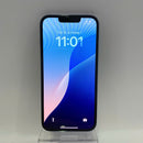 iPhone 13 Pro 128GB Sierra Blue 98% pin 85% Máy đã trả hết tiền mạng dùng như Quốc tế Apple - HH0225