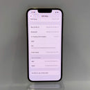 iPhone 13 Pro 256GB Gold 98% pin 85% Máy đã trả hết tiền mạng dùng như Quốc tế Apple (Xước ít - đốm 3x) - HH0705