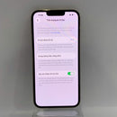 iPhone 13 Pro 256GB Gold 98% pin 85% Máy đã trả hết tiền mạng dùng như Quốc tế Apple (Xước ít - đốm 3x) - HH0705