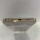 iPhone 13 Pro 256GB Gold 98% pin 87% Quốc tế từ SB (Không dùng sim SB) (đốm 3x) - HH1275