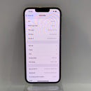 iPhone 13 Pro 256GB Gold 98% pin 87% Quốc tế từ SB (Không dùng sim SB) (đốm 3x) - HH1275
