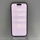 iPhone 16 128GB Black 99% pin 93% Máy đã trả hết tiền mạng dùng như Quốc tế Apple - HH5223