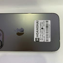 iPhone 13 Pro 256GB Graphite 98% pin 100% Máy đã trả hết tiền mạng dùng như Quốc tế Apple (Đã thay pin - Có xước) - HH5281