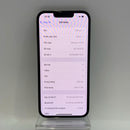 iPhone 13 Pro 256GB Graphite 98% pin 100% Máy đã trả hết tiền mạng dùng như Quốc tế Apple (Đã thay pin - Có xước) - HH5281