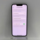iPhone 13 Pro 256GB Graphite 98% pin 100% Máy đã trả hết tiền mạng dùng như Quốc tế Apple (Đã thay pin - Có xước) - HH5281