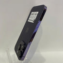 iPhone 14 Pro 128GB Deep Purple 98% pin 100% Quốc Tế Apple (Đã thay pin - Xước ít) - HH3524