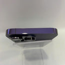 iPhone 14 Pro 128GB Deep Purple 98% pin 100% Máy đã trả hết tiền mạng dùng như Quốc tế Apple (Đã thay pin - Xước ít) - HH4727