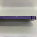 iPhone 14 Pro 256GB Deep Purple 98% pin 100% Máy đã trả hết tiền mạng dùng như Quốc tế Apple (Đã thay pin - Có xước) - HH1447