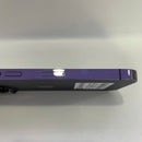 iPhone 14 Pro 256GB Deep Purple 98% pin 100% Máy đã trả hết tiền mạng dùng như Quốc tế Apple (Đã thay pin - Có xước) - HH1447