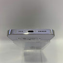 iPhone 14 Pro 256GB Silver 98% pin 100% Máy đã trả hết tiền mạng dùng như Quốc tế Apple (Đã thay pin) - HH3095