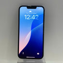 iPhone 13 Pro 256GB Sierra Blue 98% pin 100% Máy đã trả hết tiền mạng dùng như Quốc tế Apple (Đã thay pin - Có xước) - HH8733