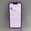 iPhone 13 Pro 256GB Sierra Blue 98% pin 89% Quốc Tế Apple (Xước ít - thay pin Apple) - HH2931