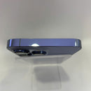 iPhone 13 Pro 256GB Sierra Blue 98% pin 100% Máy đã trả hết tiền mạng dùng như Quốc tế Apple (Đã thay pin - Có xước) - HH4915