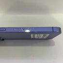 iPhone 13 Pro 256GB Sierra Blue 98% pin 100% Máy đã trả hết tiền mạng dùng như Quốc tế Apple (Đã thay pin - Có xước) - HH4915