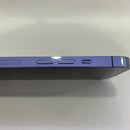 iPhone 13 Pro 256GB Sierra Blue 98% pin 100% Máy đã trả hết tiền mạng dùng như Quốc tế Apple (Đã thay pin - Có xước) - HH4915