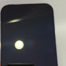 iPhone 14 Pro 128GB Silver 98% pin 100% Máy đã trả hết tiền mạng dùng như Quốc tế Apple (Đã thay pin - Có xước - đốm 0.5x, 3x) - HH9847
