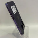 iPhone 14 Pro 256GB Deep Purple 98% pin 100% Máy đã trả hết tiền mạng dùng như Quốc tế Apple (Đã thay pin - Có xước - đốm 0.5x ) - HH8285