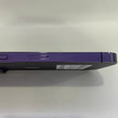 iPhone 14 Pro 256GB Deep Purple 98% pin 100% Máy đã trả hết tiền mạng dùng như Quốc tế Apple (Đã thay pin - Có xước - đốm 0.5x ) - HH8285