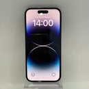 iPhone 14 Pro 256GB Space Black 98% ĐBH pin 85% Quốc tế từ SB (Không dùng sim SB) (Xước ít - đốm 0.5x ) - HH8866