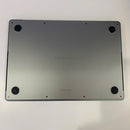 Macbook Pro 2023 14in Grey Apple M3/ RAM 8GB/ SSD 512GB 98% ဘက်ထရီ 88% (47 ကြိမ် အားသွင်း) BPTA အသစ်အတိုင်း 