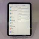 iPad Gen 11 2025 11in 128GB ငွေရောင် Wifi 100% Fullbox 