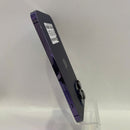 iPhone 14 Pro Max 128GB Deep Purple 98% pin 100% Quốc Tế Apple (Đã thay pin - Có xước) - HH5464