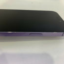 iPhone 14 Pro Max 128GB Deep Purple 98% pin 100% Quốc Tế Apple (Đã thay pin - Có xước) - HH5464