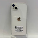 iPhone 14 Plus 128GB Starlight 98% pin 100% Máy đã trả hết tiền mạng dùng như Quốc tế Apple (Đã thay pin - Xước ít) - HH8940