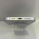 iPhone 14 Plus 128GB Starlight 98% pin 100% Máy đã trả hết tiền mạng dùng như Quốc tế Apple (Đã thay pin - Xước ít) - HH8940