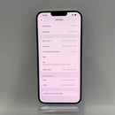 iPhone 14 Plus 128GB Starlight 98% pin 100% Máy đã trả hết tiền mạng dùng như Quốc tế Apple (Đã thay pin - Xước ít) - HH8940