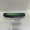 iPhone 13 mini 128GB Green 98% pin 100% Máy đã trả hết tiền mạng dùng như Quốc tế Apple (Đã thay pin - Có trầy) - HH2868