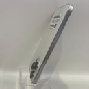 iPhone 15 Pro Max 256GB White Titanium 97% pin 100% Quốc Tế Apple (Đã thay pin - Có trầy) - HH8137