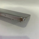 iPhone 15 Pro Max 256GB White Titanium 97% pin 100% Quốc Tế Apple (Đã thay pin - Có trầy) - HH8137
