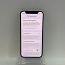 iPhone 12 mini 128GB White 97% pin 100% Máy đã trả hết tiền mạng dùng như Quốc tế Apple (Đã thay pin - Có trầy - đốm 1x) - HH8724