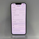 iPhone 13 128GB Starlight 98% pin 100% Quốc Tế Apple (Đã thay pin - Có xước) - HH0682
