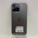 iPhone 13 Pro Max 256GB Graphite 98% pin 84% Quốc tế Apple (Có xước - camera trước, sau chấm mực, ĐBH) - HH7817