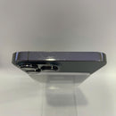iPhone 13 Pro Max 256GB Graphite 98% pin 84% Quốc tế Apple (Có xước - camera trước, sau chấm mực, ĐBH) - HH7817