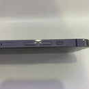 iPhone 13 Pro Max 256GB Graphite 98% pin 84% Quốc tế Apple (Có xước - camera trước, sau chấm mực, ĐBH) - HH7817