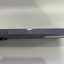 iPhone 13 Pro Max 256GB Graphite 98% pin 84% Quốc tế Apple (Có xước - camera trước, sau chấm mực, ĐBH) - HH7817